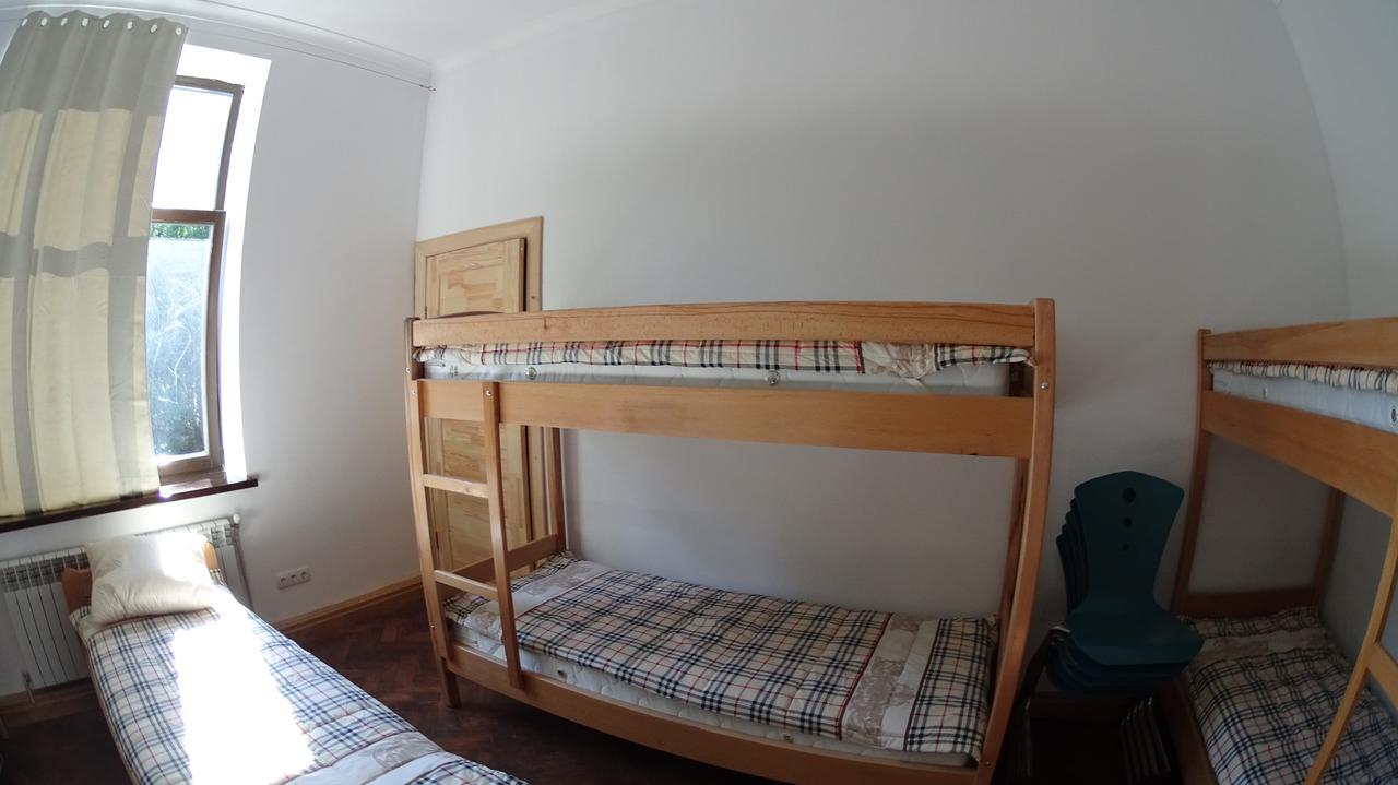 Mif Hostel Iwano-Frankiwsk