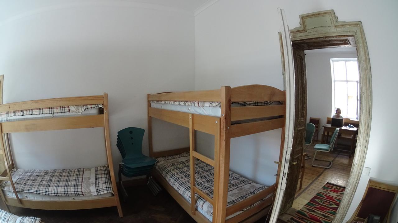 Hostel Mif *