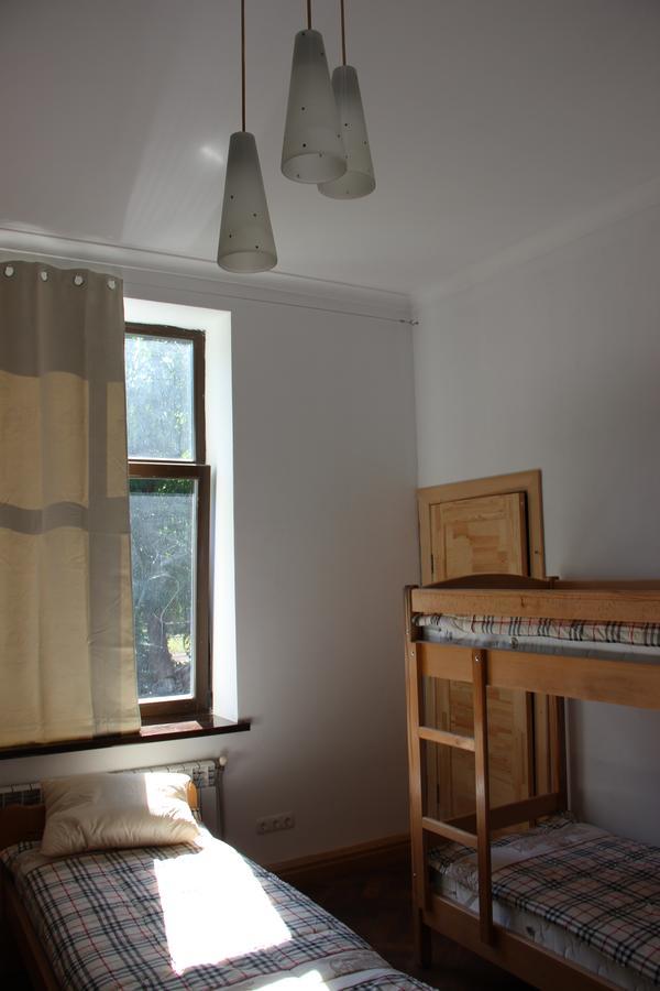 Mif Hostel *