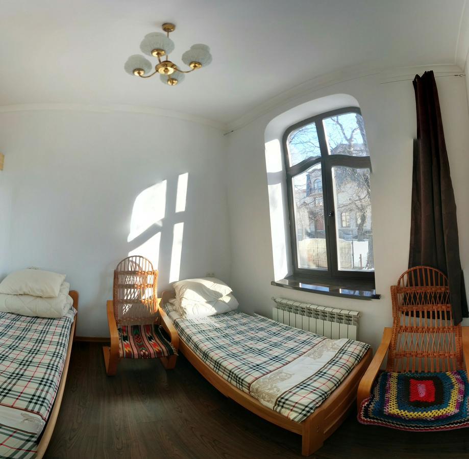 Mif Hostel